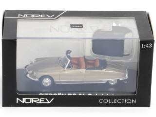 Lot 200 - NOREV (FRANCE) (6)