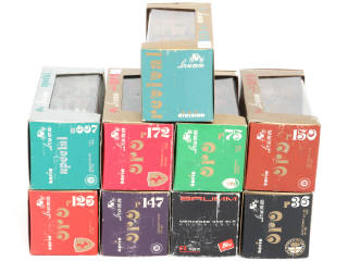 Lot 111 - BRUMM (ITALIE) (9)