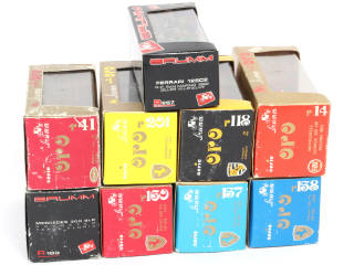 Lot 112 - BRUMM (ITALIE) (9)