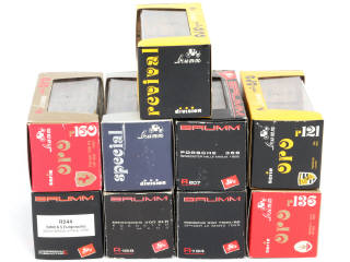 Lot 113 - BRUMM (ITALIE) (9)