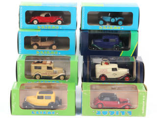 Lot 179 - ELIGOR (FRANCE) (8)