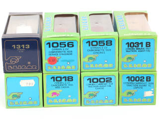 Lot 180 - ELIGOR (FRANCE) (8)