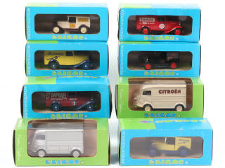 Lot 181 - ELIGOR (FRANCE) (8)