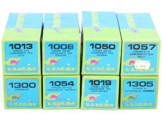 Lot 181 - ELIGOR (FRANCE) (8)