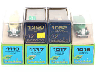 Lot 183 - ELIGOR (FRANCE) (8)