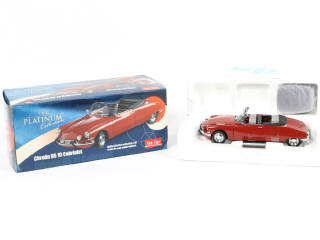 Lot 50 - SUN STAR (CHINE) (1)