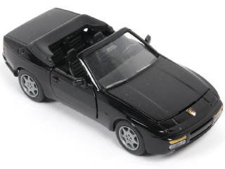 Lot 150 - NZG (ALLEMAGNE) (5)