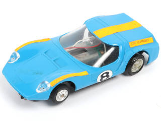 Lot 82 - DIVERS (15)