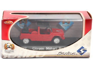 Lot 228 - SOLIDO (FRANCE) (12)