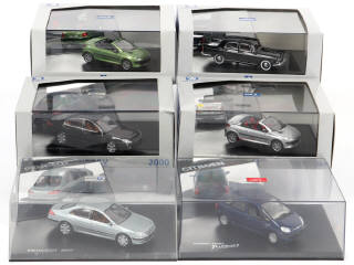 Lot 192 - NOREV (FRANCE) (6)