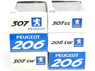 Lot 193 - NOREV (FRANCE) (6)