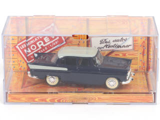 Lot 195 - NOREV (FRANCE) (6)