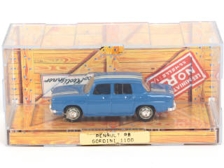 Lot 196 - NOREV (FRANCE) (6)