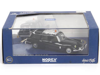 Lot 191 - NOREV (FRANCE) (3)