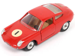 Lot 212 - SOLIDO (FRANCE) (8)