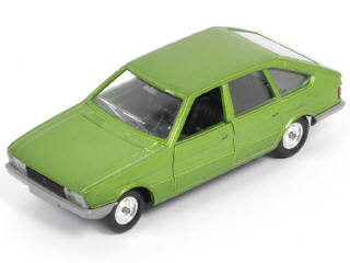 Lot 214 - SOLIDO (FRANCE) (8)