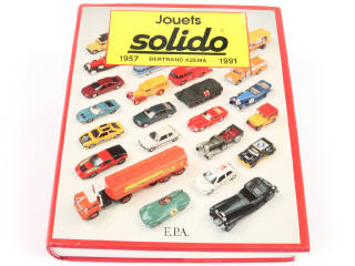 Lot 3 - EDITIONS E.P.A. (FRANCE) (1)