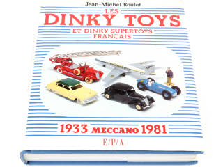 Lot 1 - EDITIONS E.P.A. (FRANCE) (1)