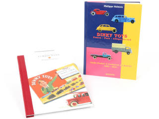 Lot 9 - EDITOYS (FRANCE) (2)