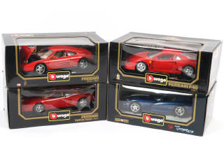 Lot 56 - BBURAGO (ITALIE) (4)