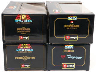 Lot 56 - BBURAGO (ITALIE) (4)