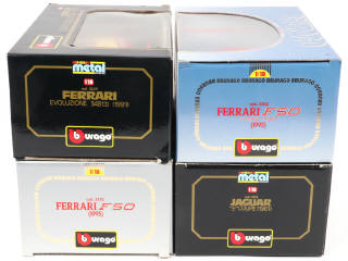 Lot 57 - BBURAGO (ITALIE) (4)