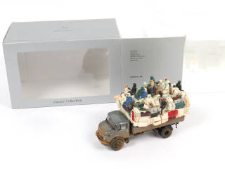 Lot 143 - PREMIUM CLASSIXXS (CHINE) (1)