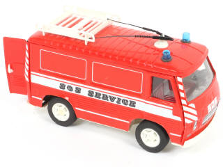 Lot 65 - JOUSTRA (FRANCE) (1)