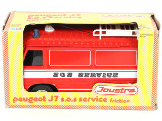 Lot 65 - JOUSTRA (FRANCE) (1)