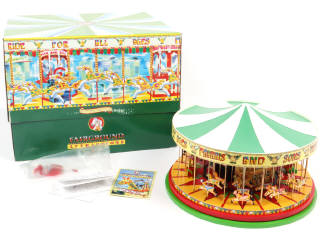 Lot 161 - CORGI TOYS (GB) (1)