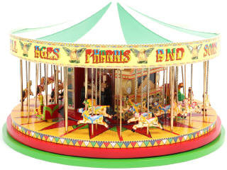 Lot 161 - CORGI TOYS (GB) (1)