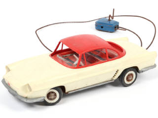 Lot 64 - ARNOLD (FRANCE) (1)