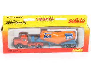 Lot 218 - SOLIDO (FRANCE) (6)