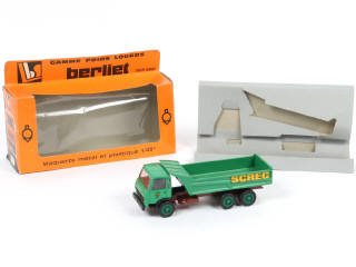 Lot 174 - LBS (FRANCE) (1)