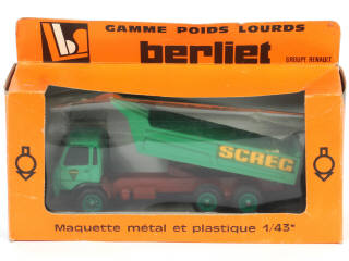 Lot 174 - LBS (FRANCE) (1)