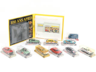 Lot 205 - NOREV (FRANCE) (11)