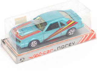 Lot 205 - NOREV (FRANCE) (11)