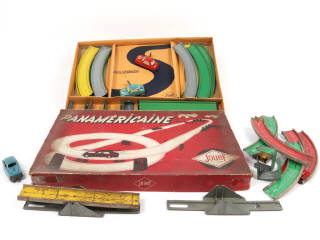 Lot 167 - JOUEF (FRANCE) (1)