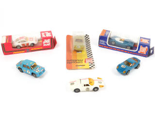 Lot 168 - JOUEF (FRANCE) (6)