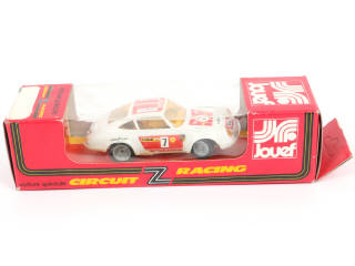 Lot 168 - JOUEF (FRANCE) (6)