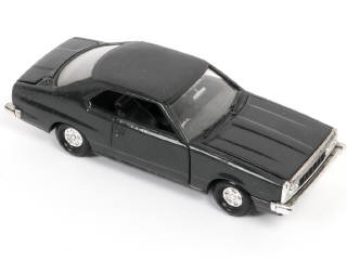 Lot 68 - YONEZAWA TOYS DIAPET (JAPON) (9)