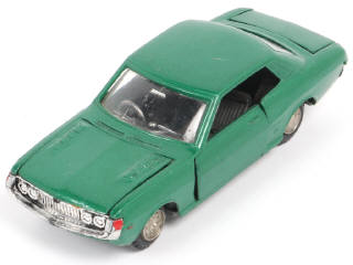 Lot 69 - YONEZAWA TOYS DIAPET (JAPON) (9)