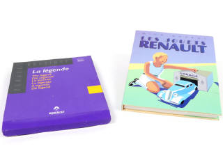 Lot 7 - EDITIONS RETROVISEUR (FRANCE) (1)