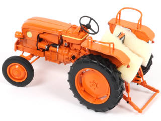 Lot 60 - UNIVERSAL HOBBIES (CHINE) (1)