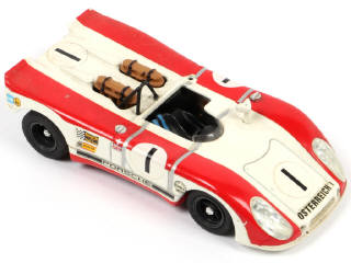 Lot 74 - DIVERS (12)