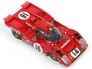 Lot 76 - DIVERS (12)