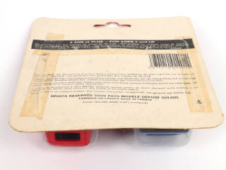 Lot 220 - SOLIDO (FRANCE) (12)