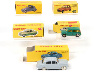 Lot 233 - EDITIONS ATLAS (FRANCE) (5)