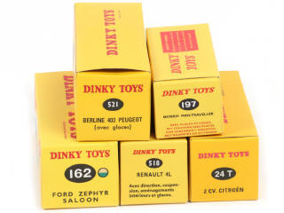 Lot 233 - EDITIONS ATLAS (FRANCE) (5)