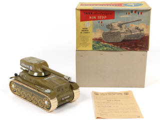 Lot 67 - JOUSTRA (FRANCE) (1)